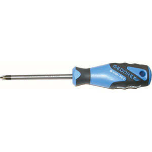 982SL - SCREWDRIVERS DREMO PLUS 3K LINE - Orig. Gedore